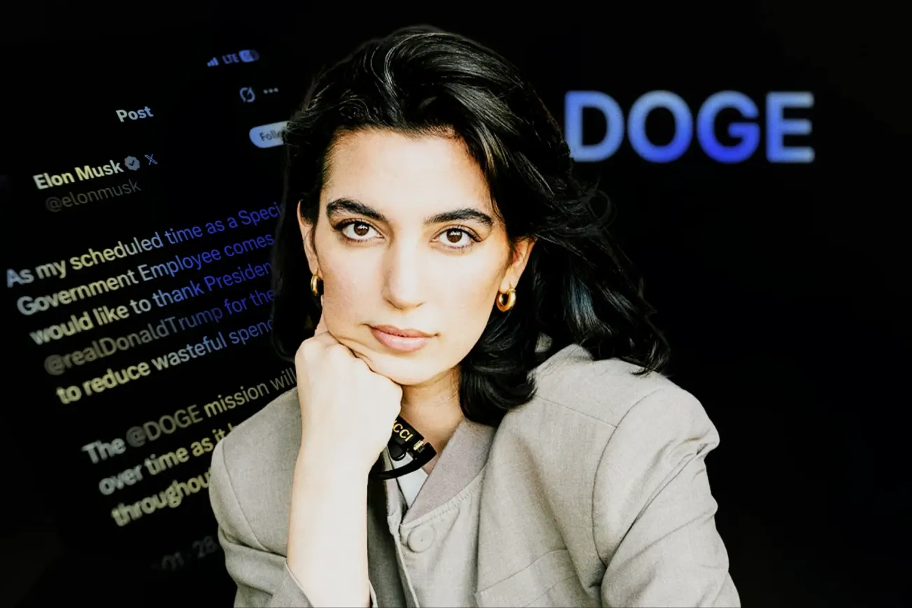 DOGE hinterlässt enormen Schaden – private Unternehmen profitieren