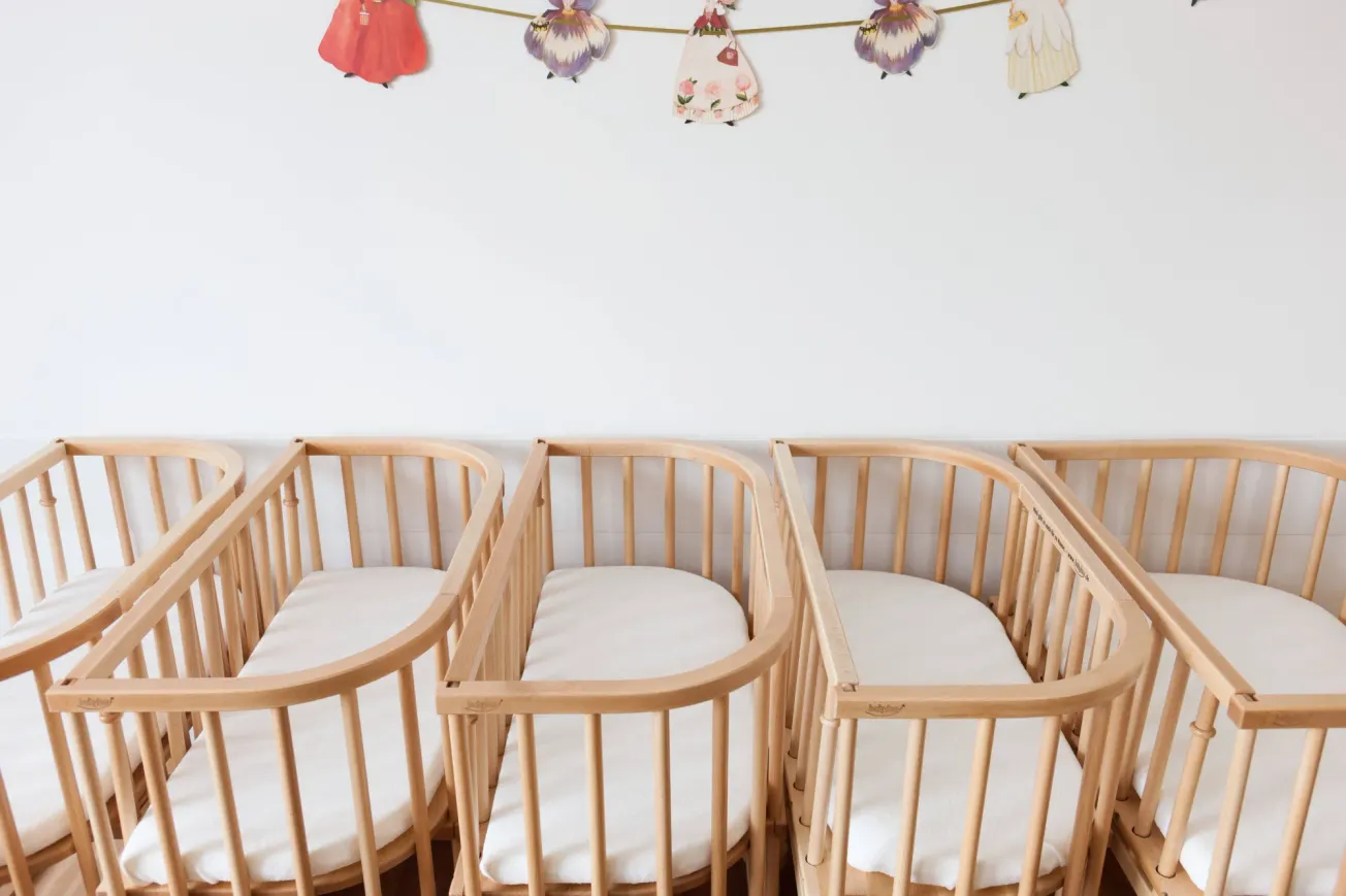 Ideologie des »Pronatalismus«: Das Silicon Valley will mehr Babys