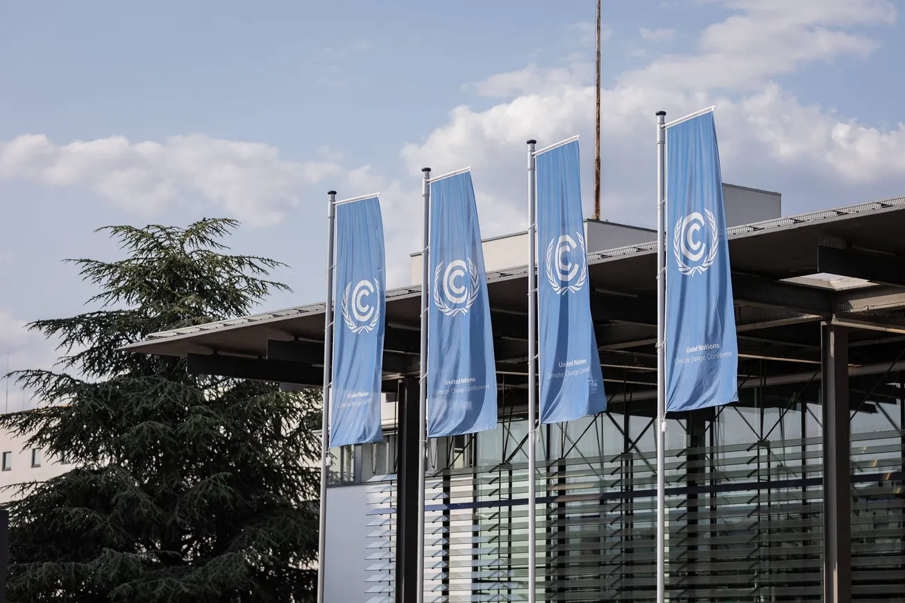 30 Jahre Klimakonferenz: Die COP verwaltet längst nur noch die Katastrophe