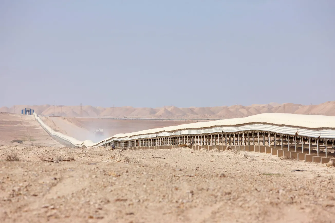 Handelsabkommen mit Marokko: Europas Werte enden in der Wüste