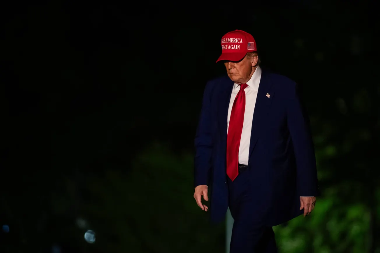 Zerstörungslust: Wirtschaftlicher Niedergang stärkt den Faschismus