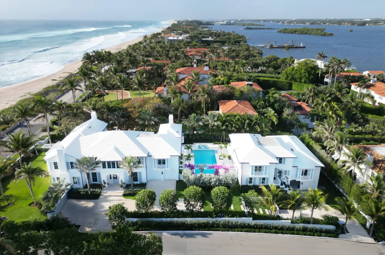 Vermögen der G20-Milliardäre in einem Jahr um 2,2 Billionen US-Dollar gestiegen