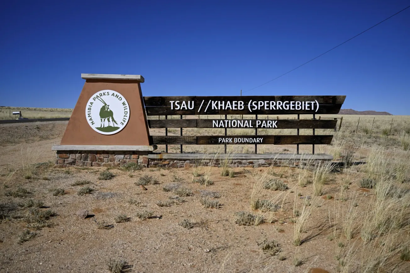 Großprojekt in Namibia: Grüner Wasserstoff, koloniale Abhängigkeiten