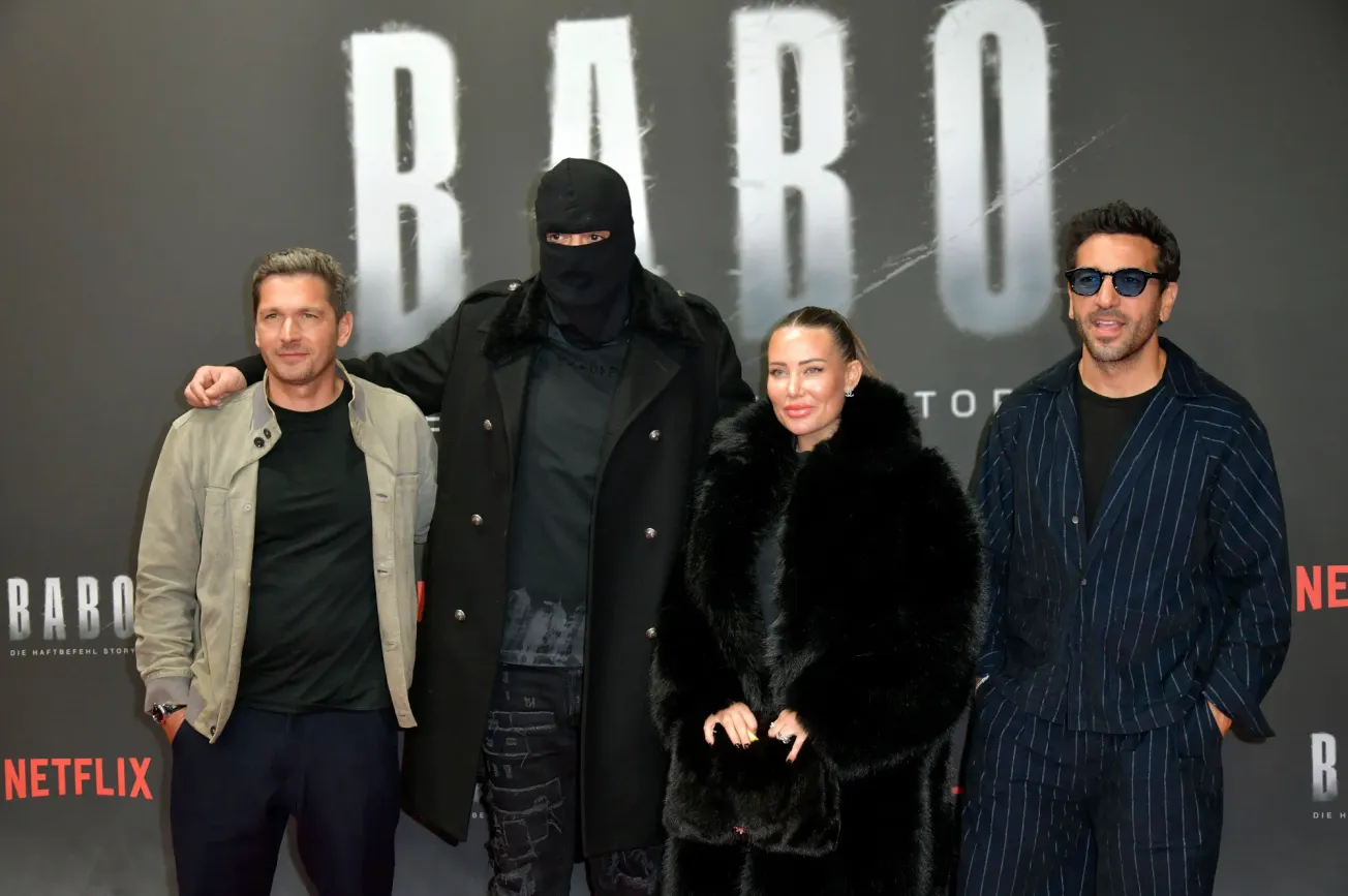 Haftbefehl-Doku: Ein Systemversagen ohne Kapitalismus?