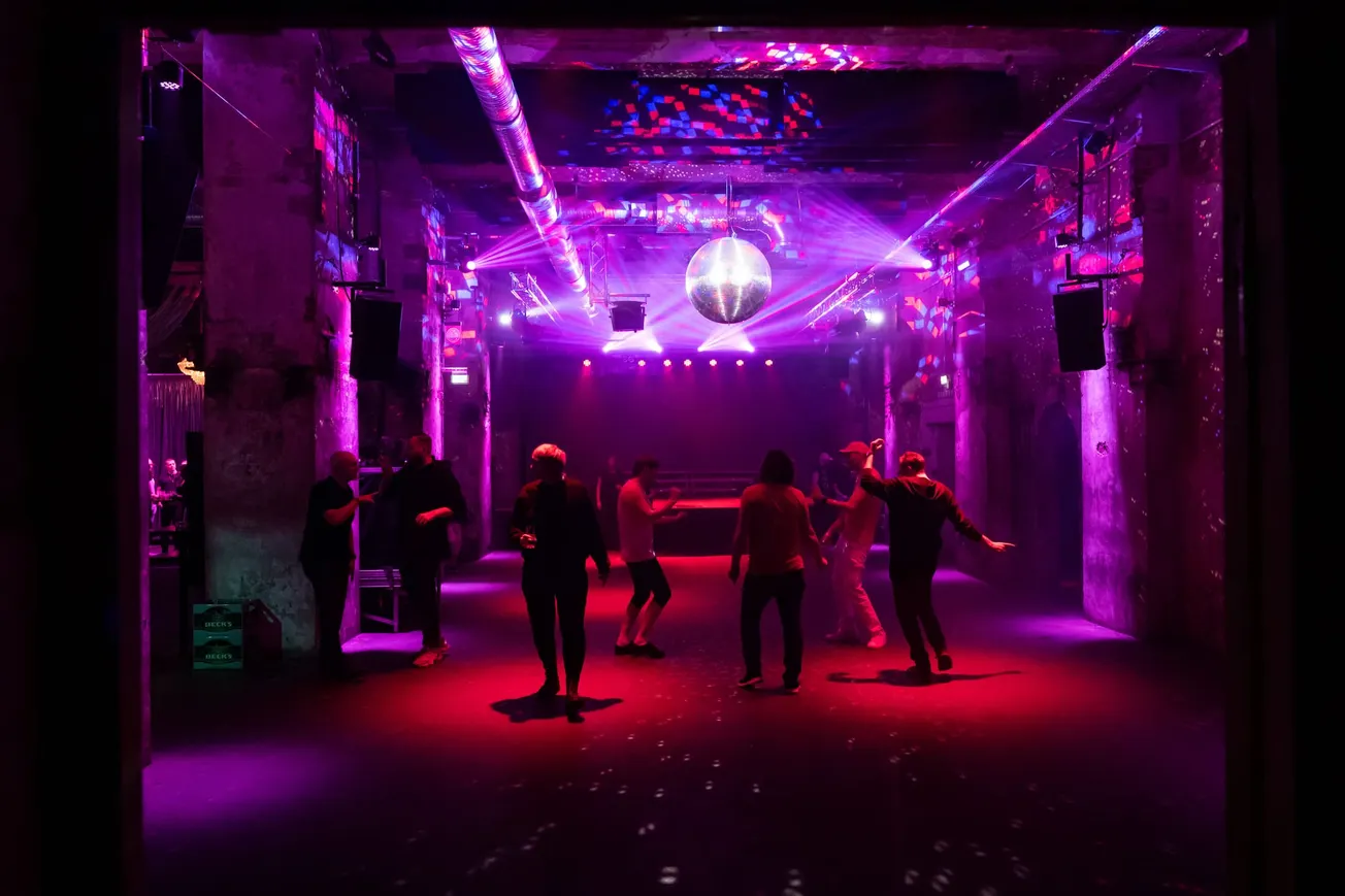 Ende des SchwuZ: Queere Orte sollten kein Geschäftsmodell sein