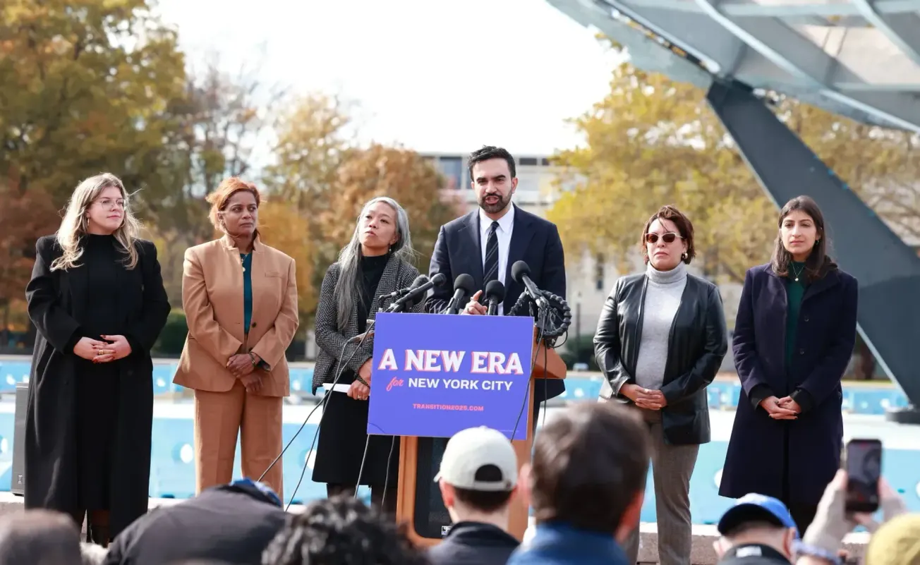 Diese fünf Expertinnen sollen Mamdanis Programm für ein bezahlbares Leben umsetzen