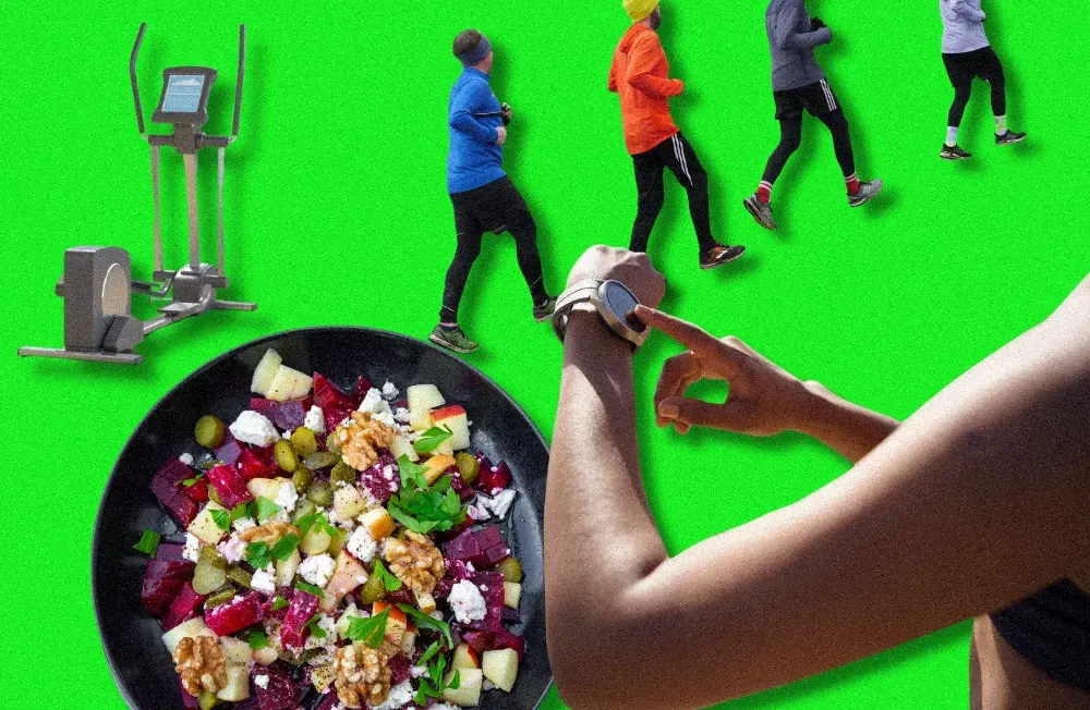 Neujahrsvorsatz: Statt Selbstoptimierung den Neoliberalismus wegoptimieren