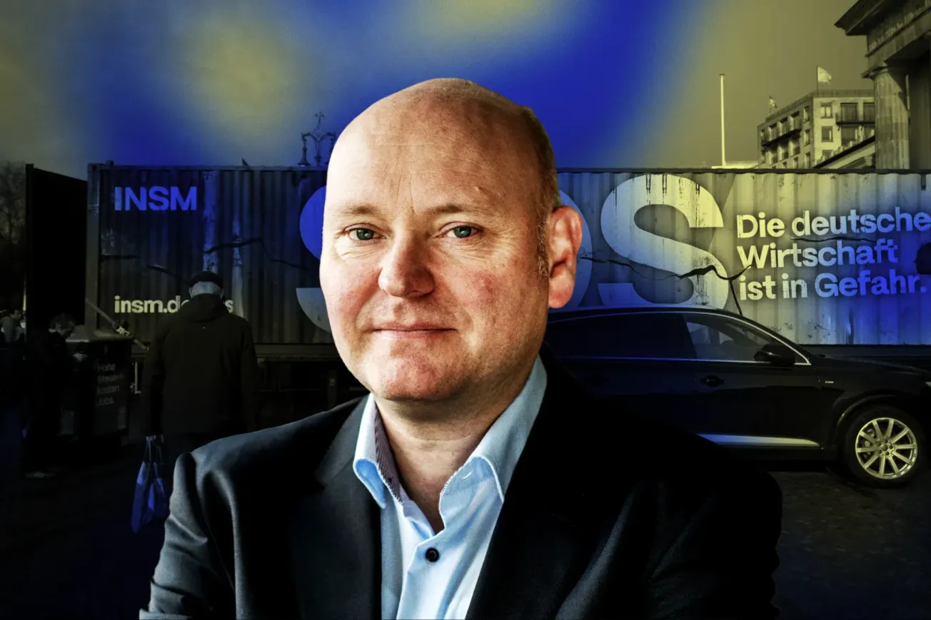 Wirtschaftsweiser: Die Nachfrageblindheit der Wirtschaftslobby ist ein Standortrisiko