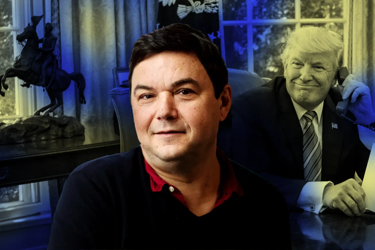 Projekt 2025: Vom Albtraum zur Realität