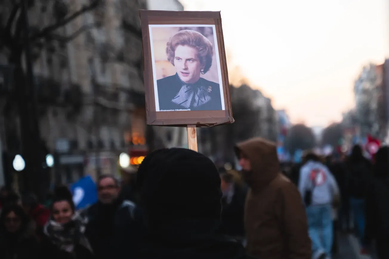 UK: Unternehmer sind nicht die besseren Versorger