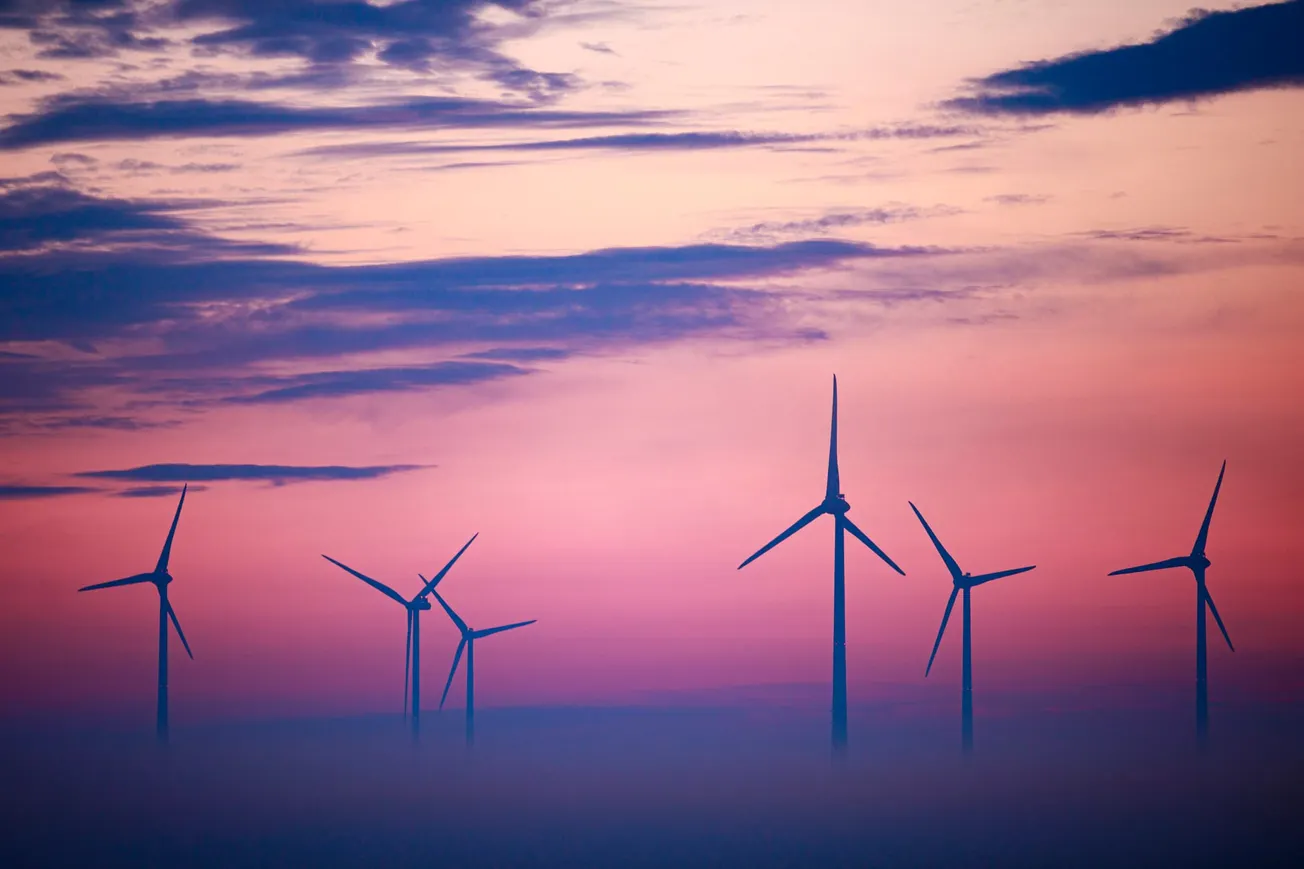 Der große Hebel für die grüne Transformation