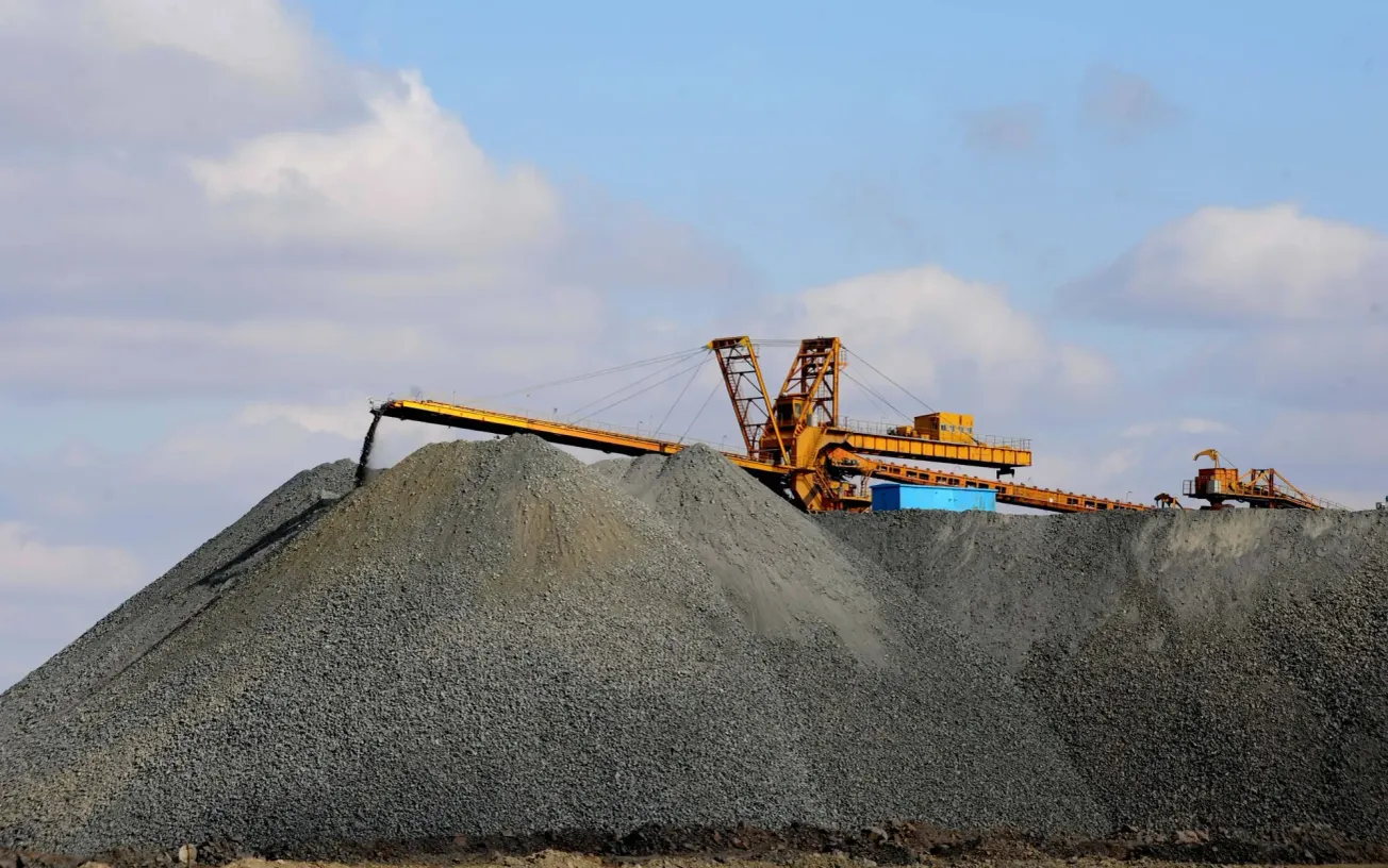 Instrumentalisierte Abhängigkeit: Chinas Seltene Erden