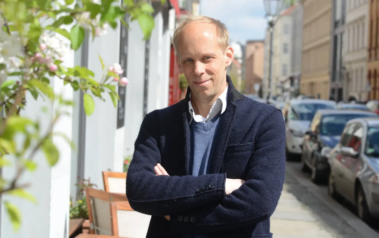 »Die Deutschland AG garantierte Stabilität, erzeugte aber auch strukturelle Enge«