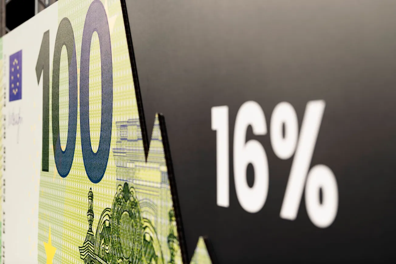 Gender Pay Gap 2025: Frauen verdienen 16 Prozent weniger