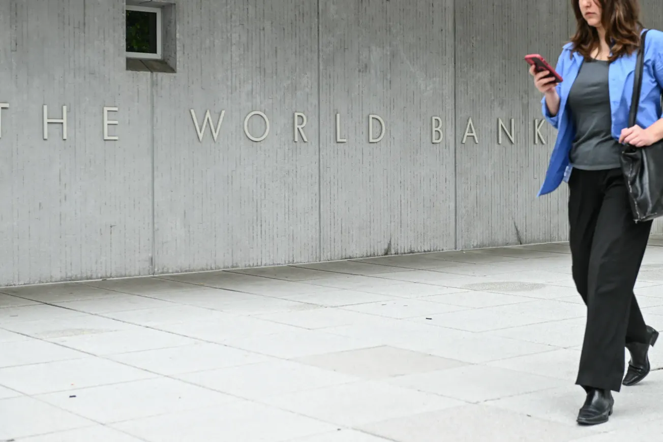 Auf Entwicklungsländern lastet Rekordschuldendienst