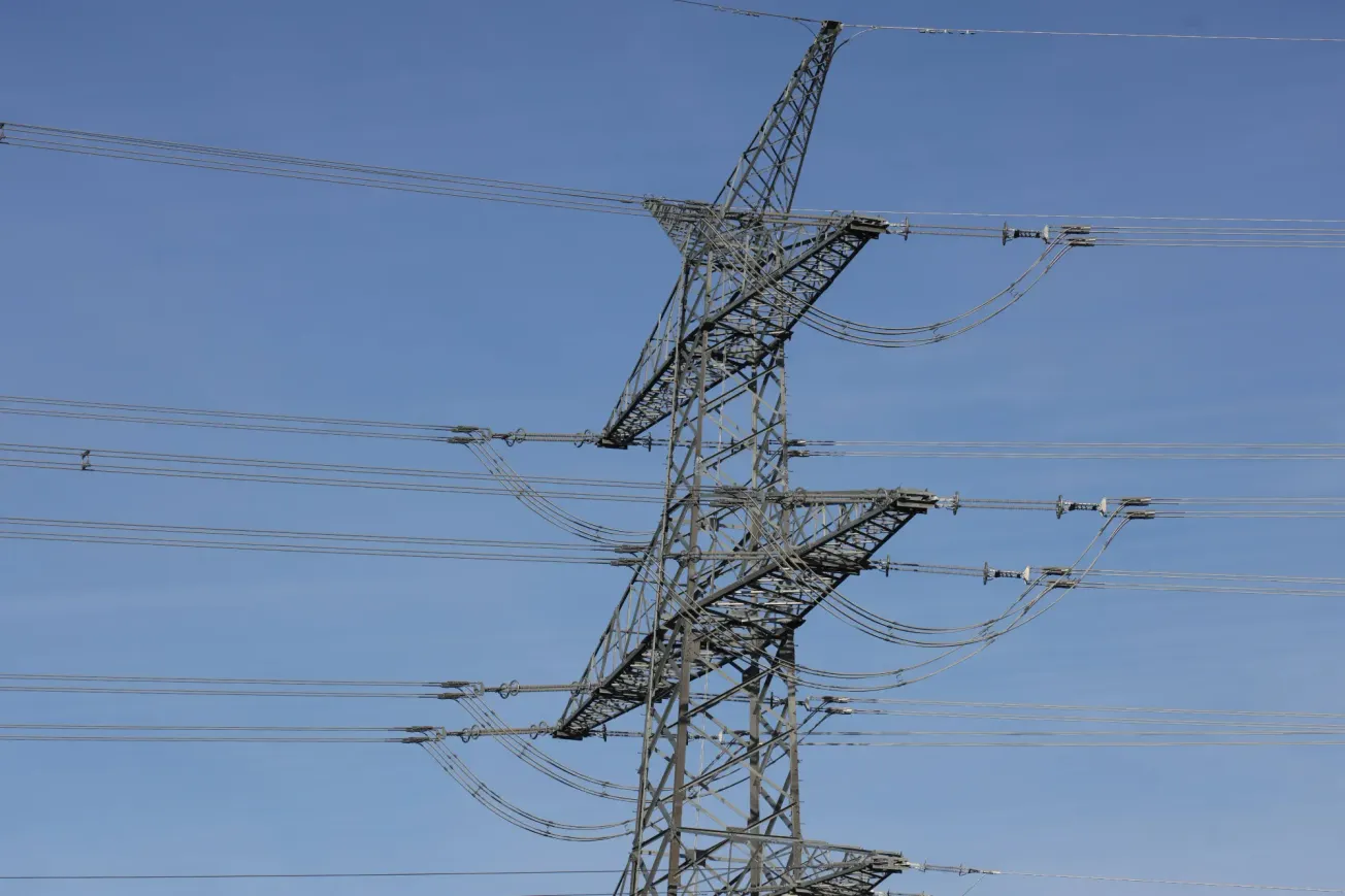 Beim Ausbau der Stromnetze wird von unten nach oben umverteilt