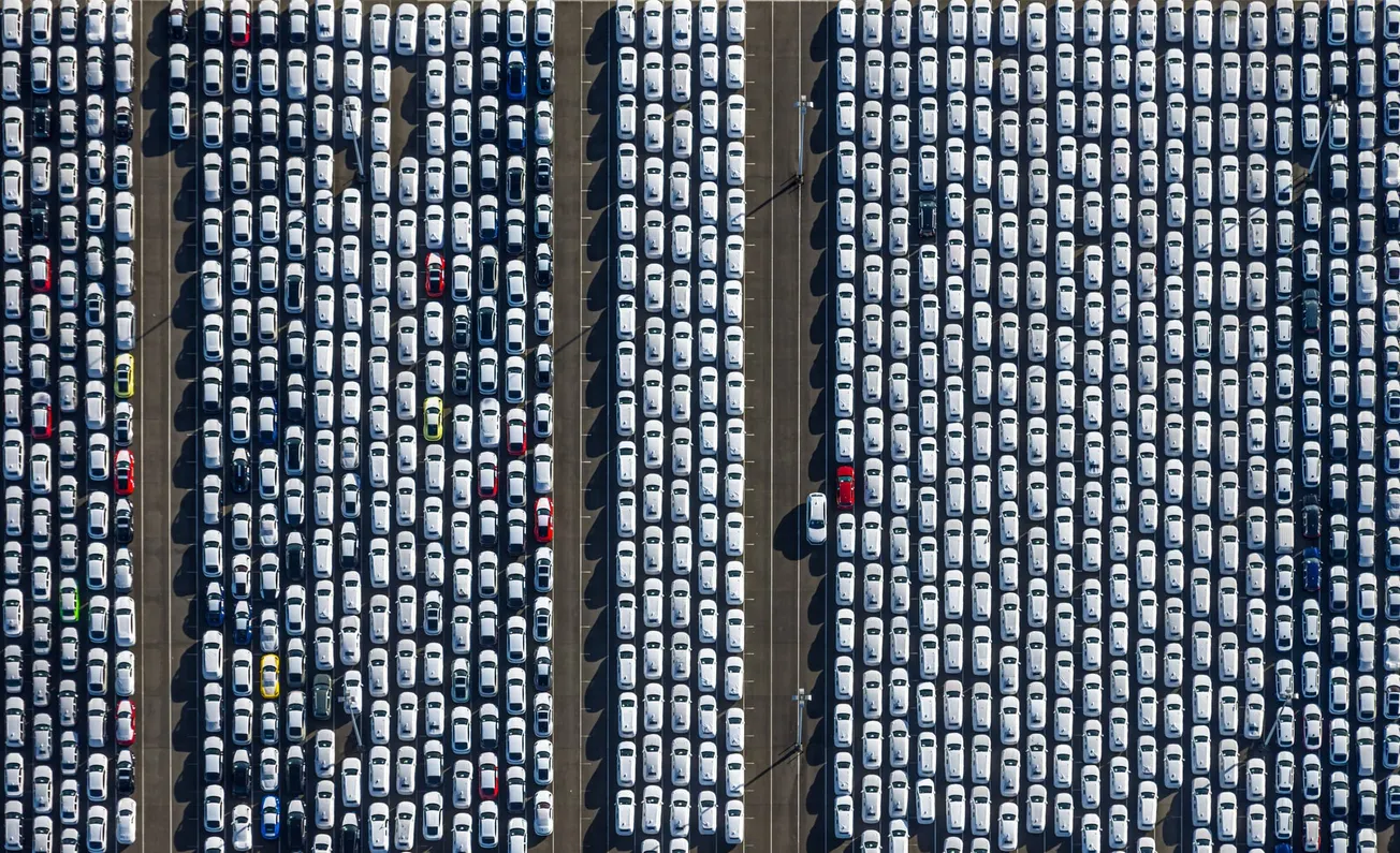 Der große Hebel für die Rettung der Autoindustrie