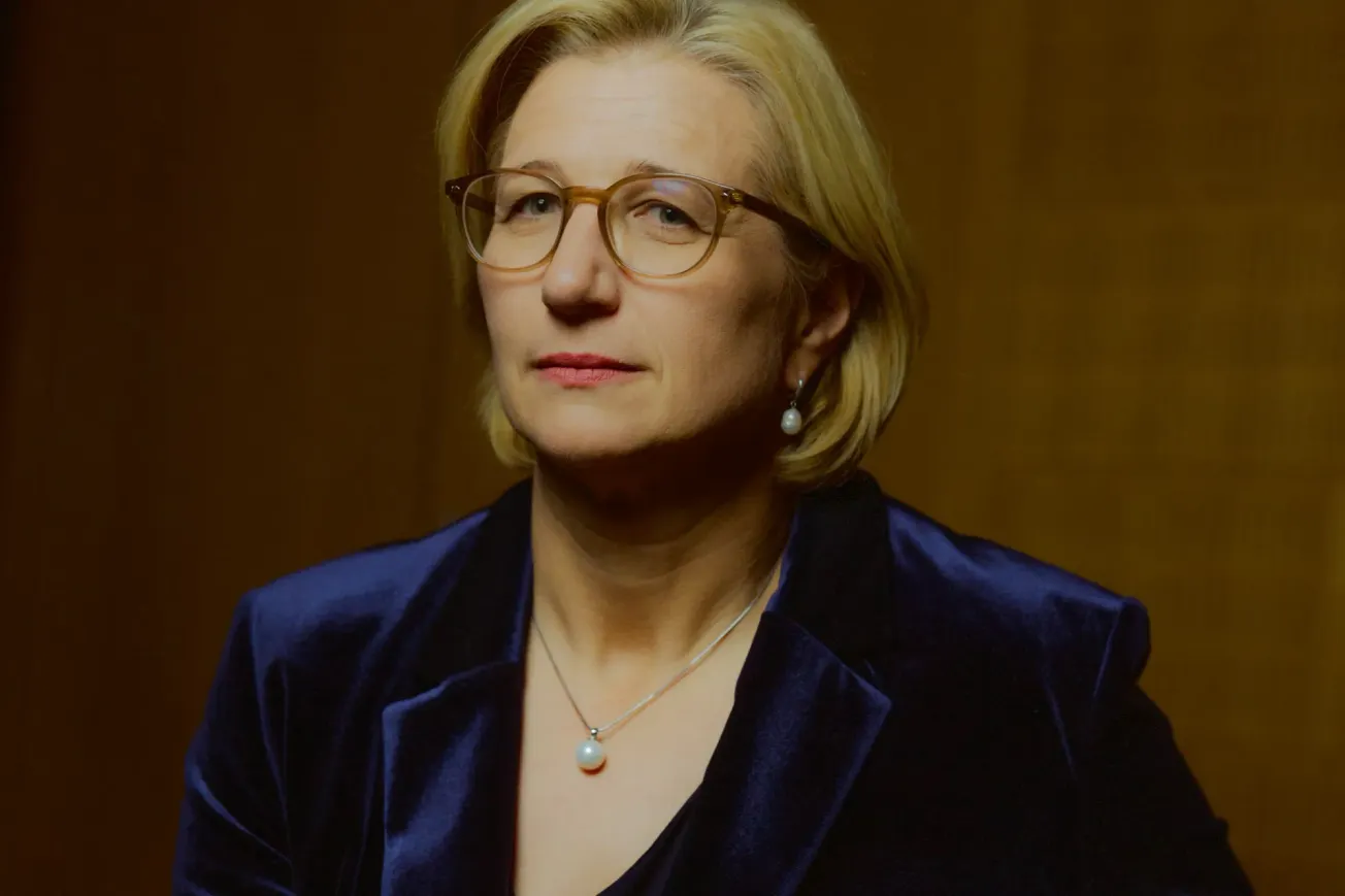 Rehlinger: Die Industriestiftung für den saarländischen Stahl ist ein Glücksfall