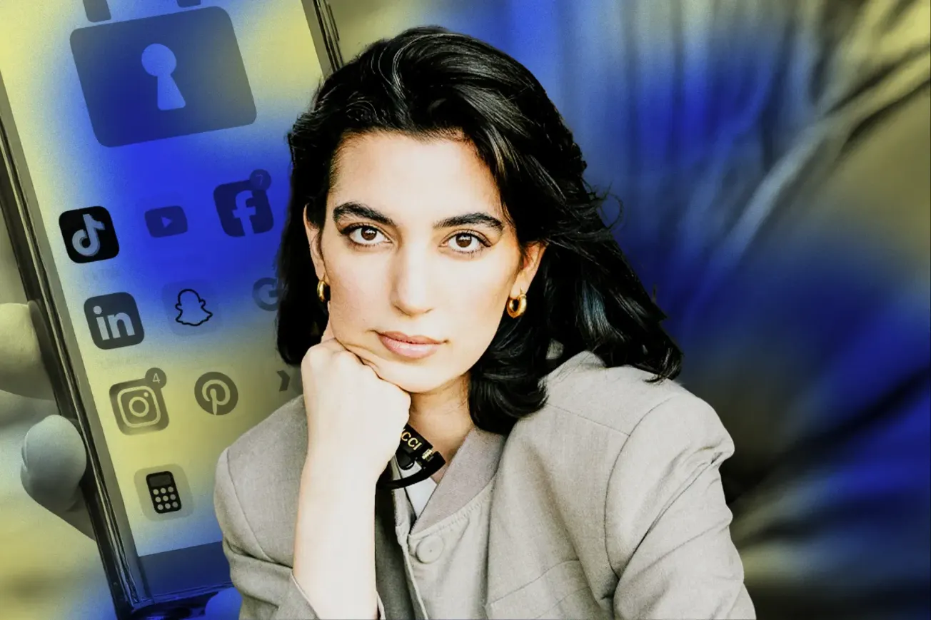 Social-Media-Verbot: Statt Konzerne, reguliert Australien Kinder