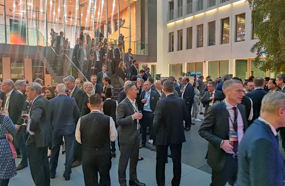 Finanzbranche gibt am meisten für Lobbyarbeit aus