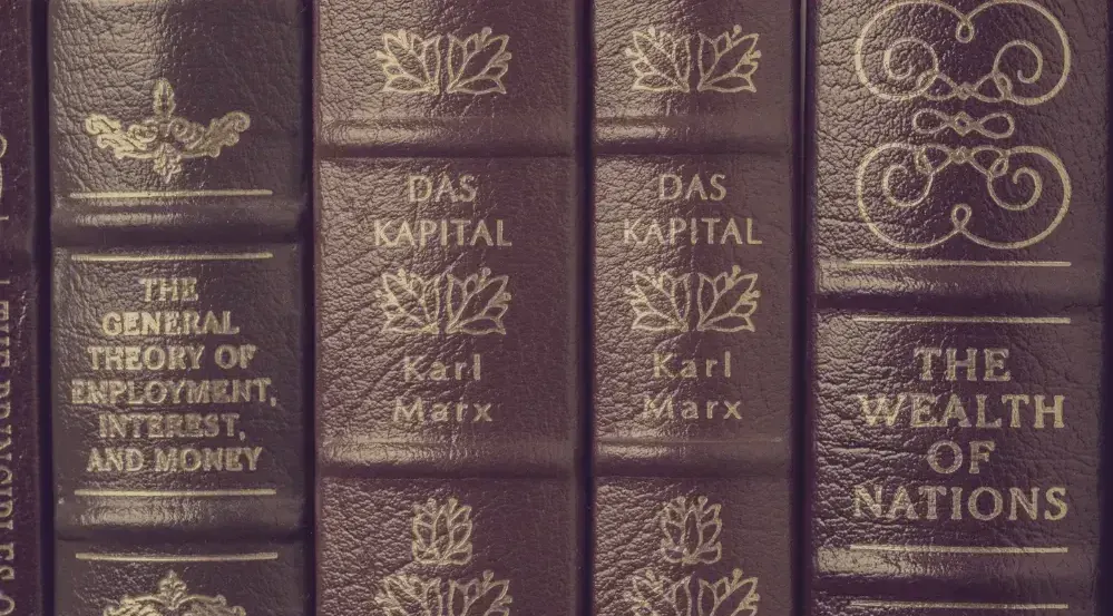 Nur menschliche Arbeit schafft wirtschaftlichen Wert