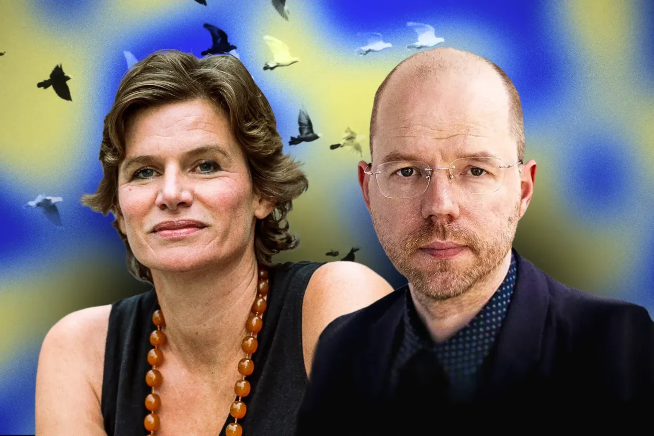 Die Wirtschaft sollte nach Frieden, nicht nach Wachstum streben