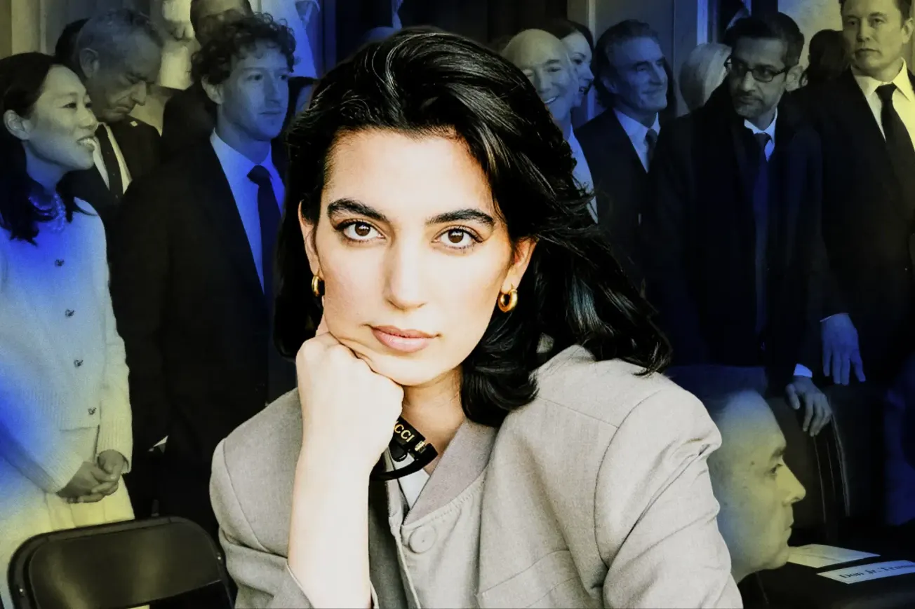 Tech-Bro-Sozialismus: »Alles für alle«, aber eigentlich nur für Milliardäre