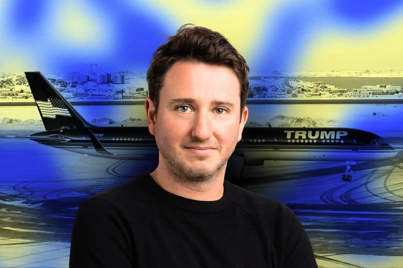 Grönland: Die EU muss Trump mit Zöllen auf US-Oligarchen kontern