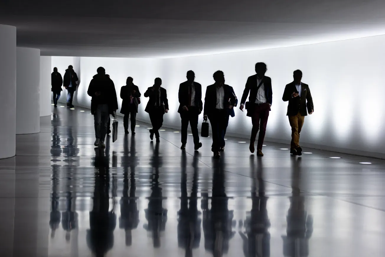 Umfrage: 82 Prozent der Millionäre für Obergrenze bei Parteispenden