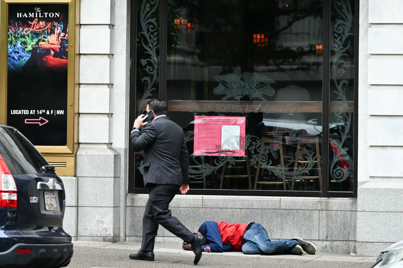 Der Neoliberalismus ist vorbei