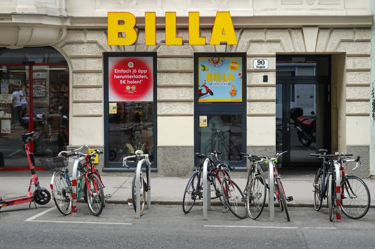 Good News: Österreich bekämpft Inflation