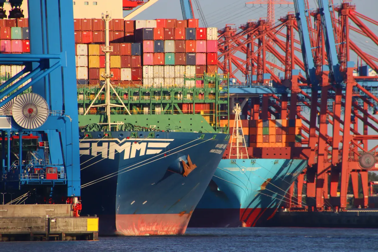 Studie: 96 Prozent der Zölle werden auf US-Käufer abgewälzt