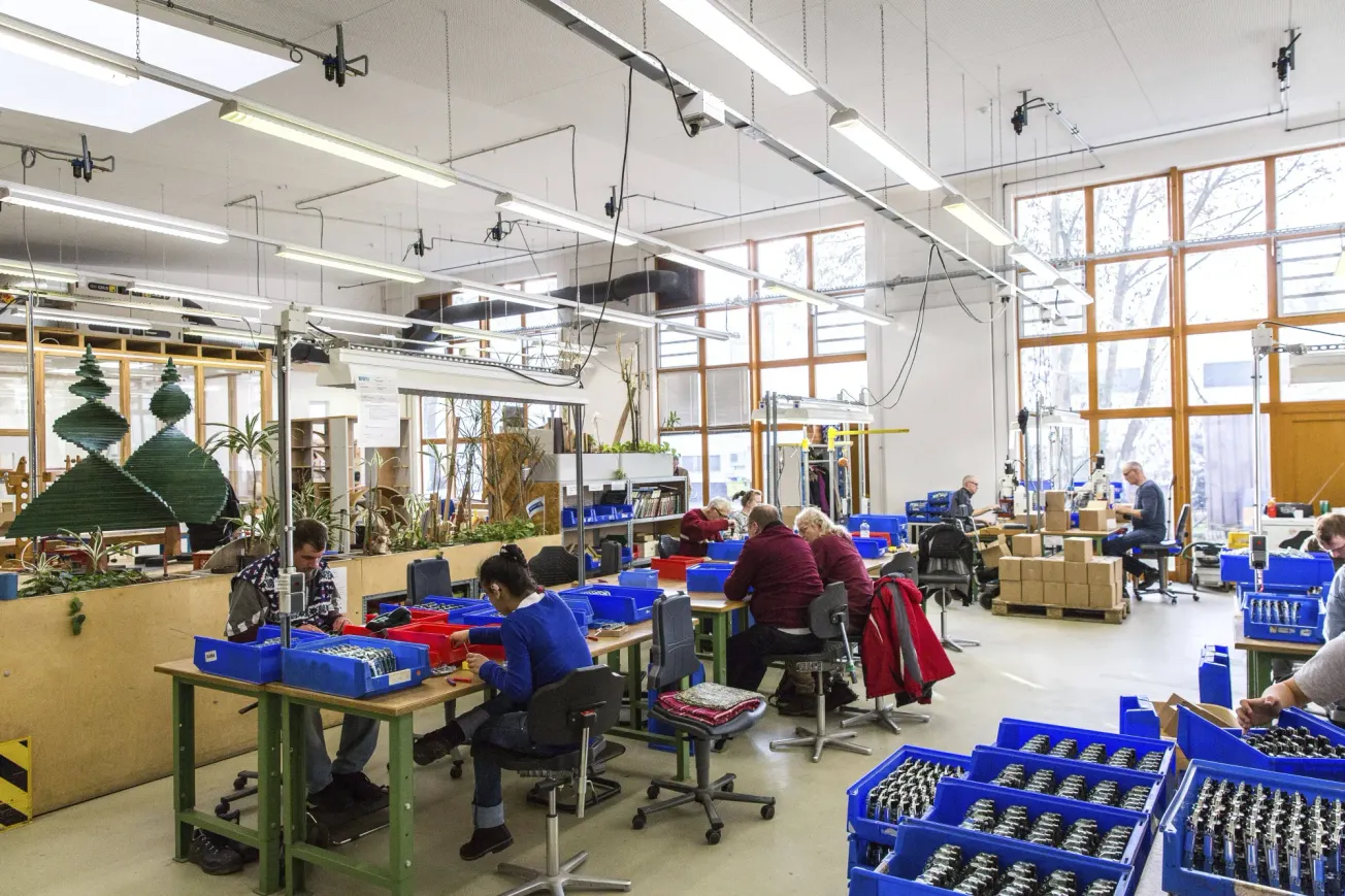 Wie Werkstätten echte Inklusion bremsen