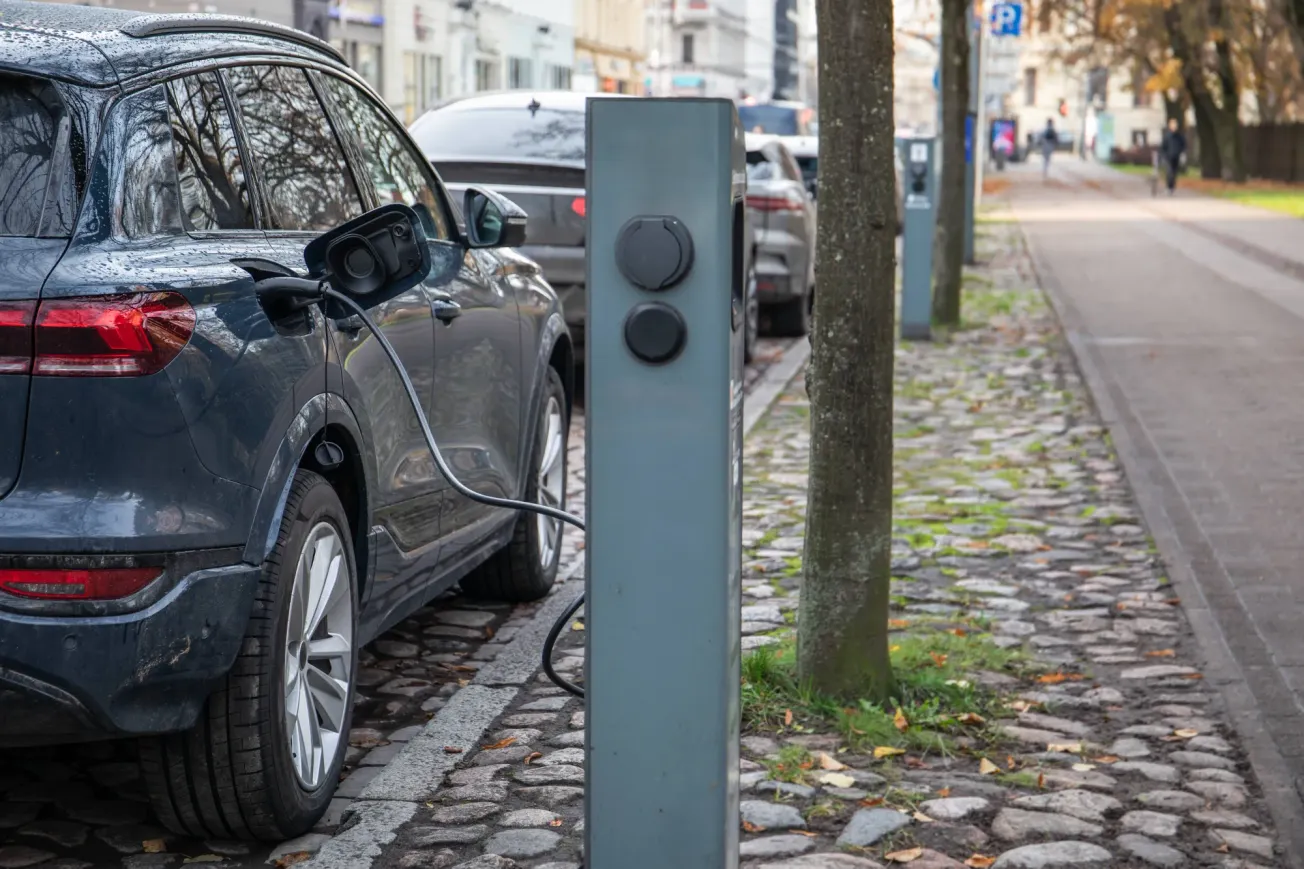 Warum Grünes Wachstum ein Irrweg ist