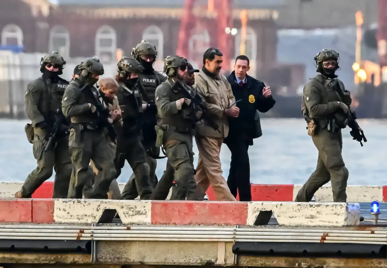 Tooze, Zucman, Blakeley: Das sagen Ökonomen zum Putsch in Venezuela