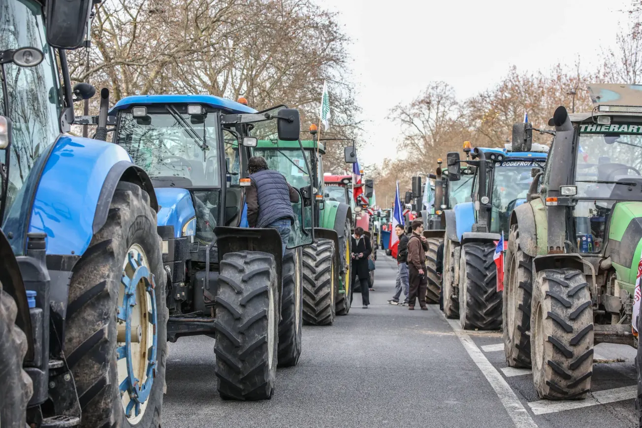 Das EU-Mercosur-Abkommen verfestigt bestehende Ungleichheiten