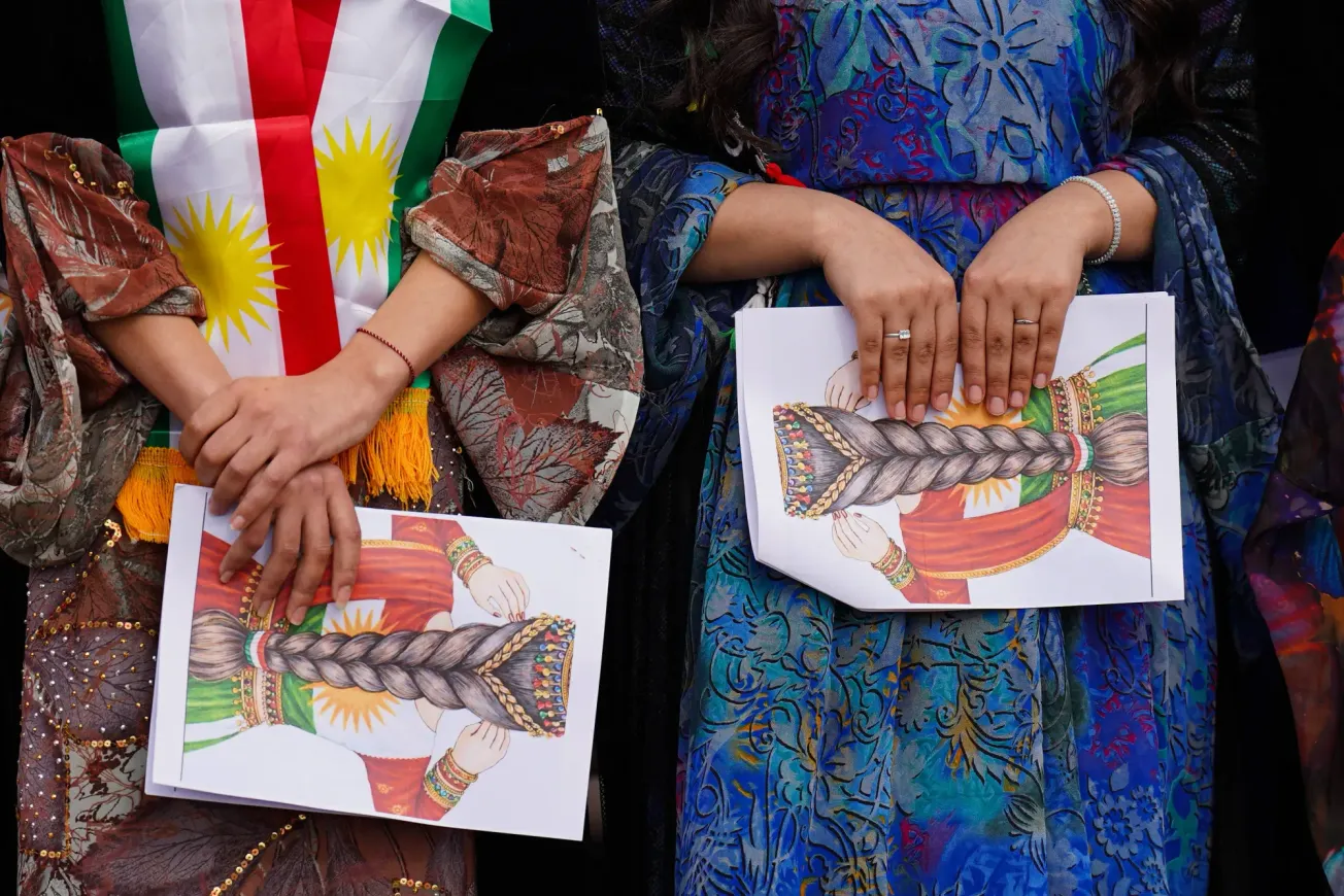 Rojava: Ökonomische Selbstverwaltung unter Beschuss