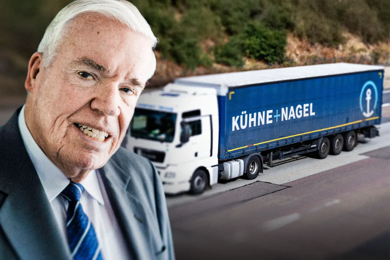 Kühne: Warum der reichste Deutsche niedrige Steuern zahlt