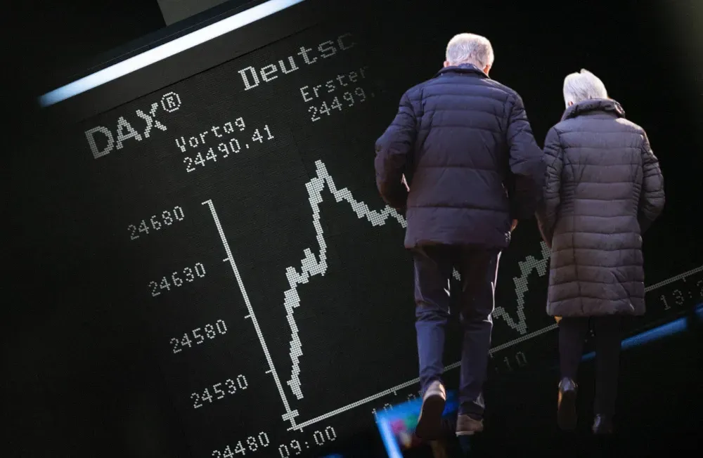 Die Aktienrente würde zu einer Kostenexplosion führen