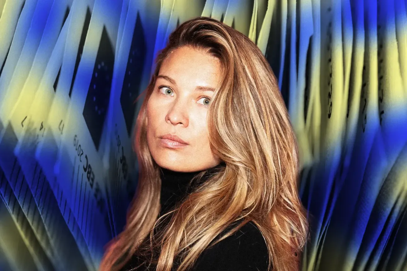 Wir brauchen eine Reichensteuer