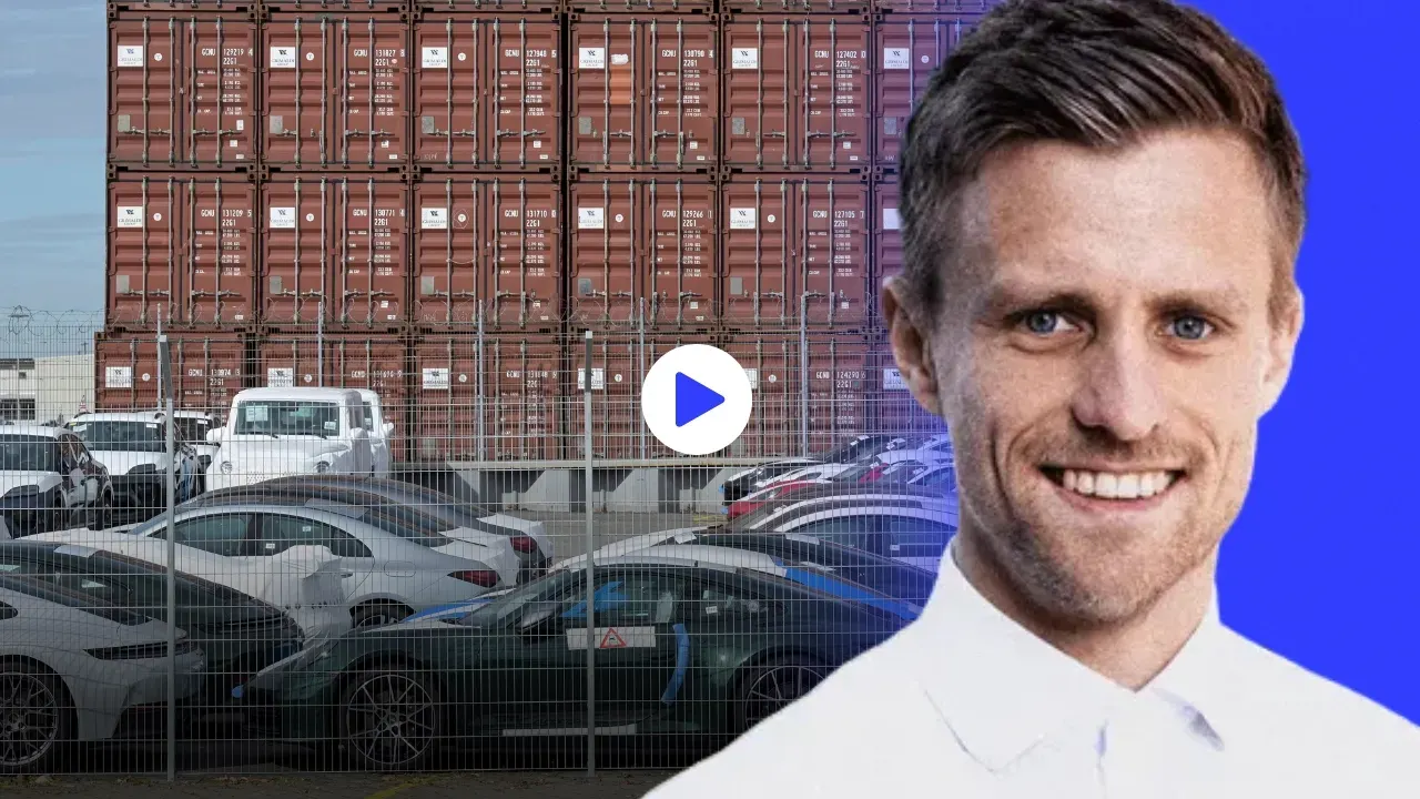 »Made in Germany« funktioniert nicht mehr (Video)