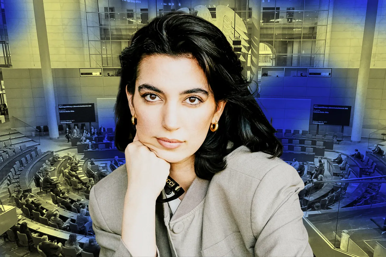 Deutschland will mehr digitale Souveränität – mit Palantir und Microsoft?