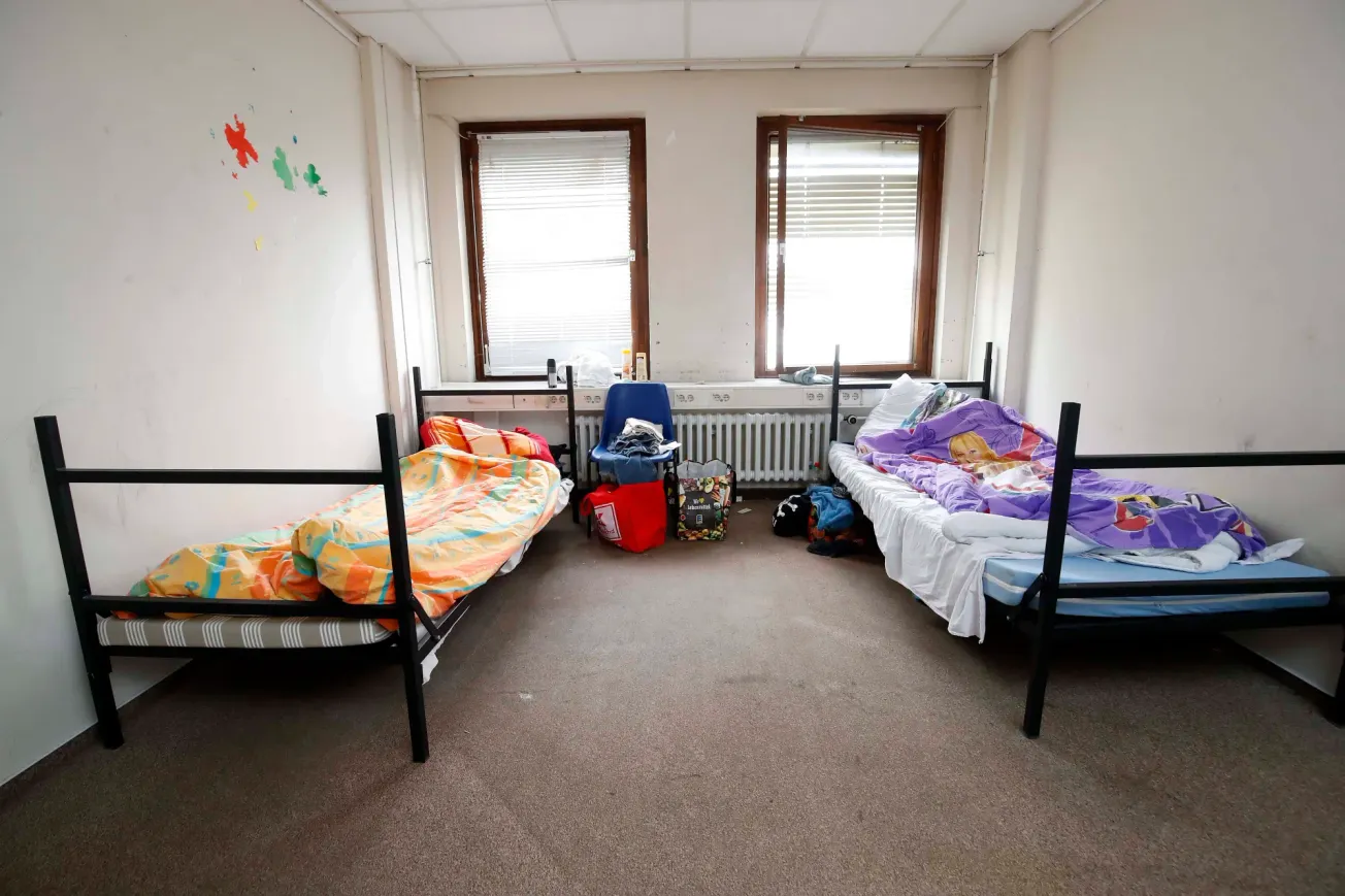 Unterkünfte für Wohnungslose: Zwischen Nothilfe und Geschäftsmodell