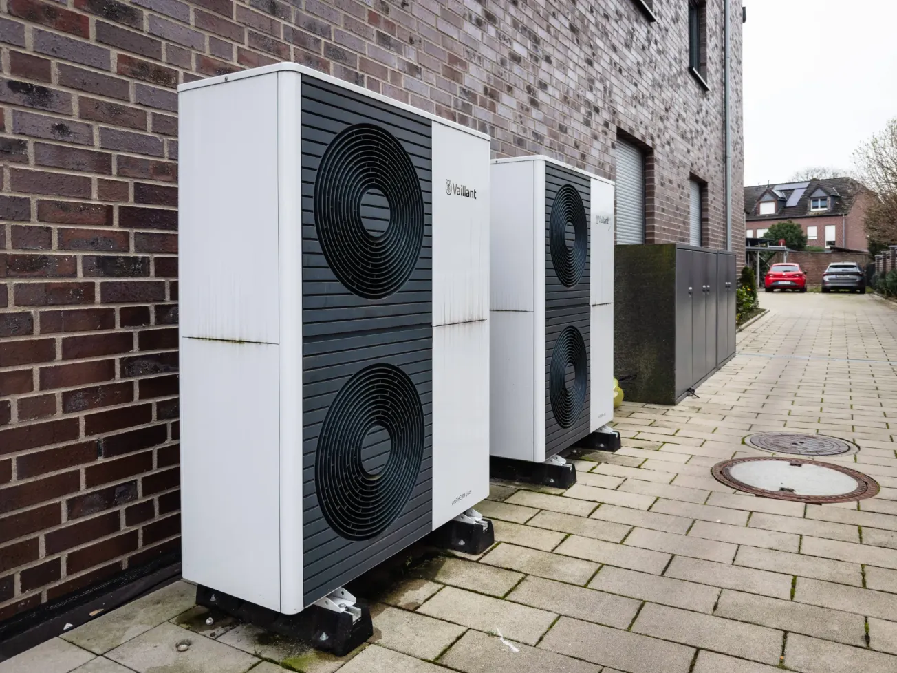 Heizungsgesetz: Die CDU verschleppt die Wärmewende