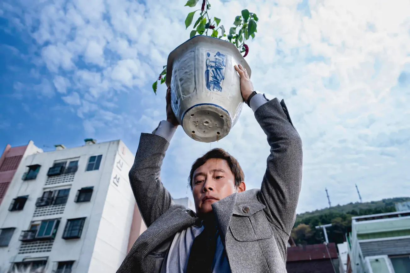 »No Other Choice« zeigt die Härte des Arbeitsmarktes