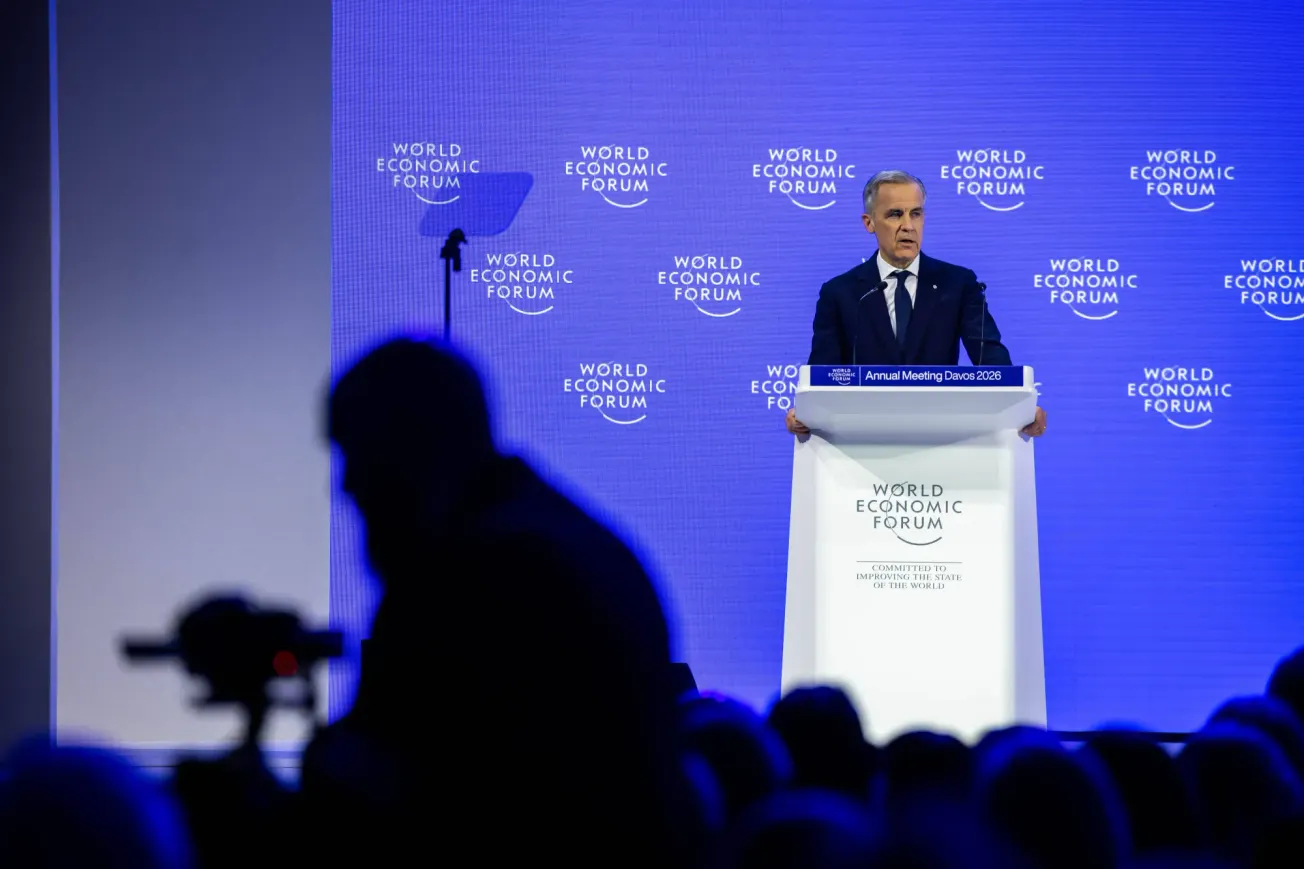 Die marktliberale Globalisierung ist an ihrem Ende