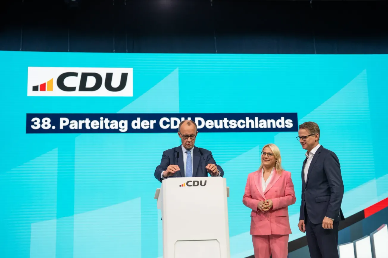 Die kontroversesten Vorschläge beim CDU-Parteitag