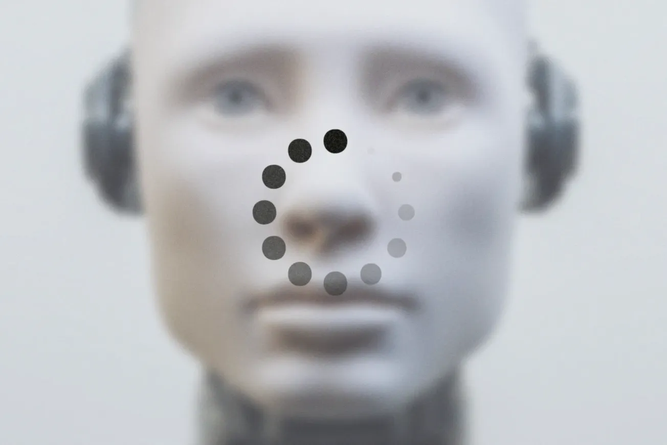 Warten auf die Superintelligenz…