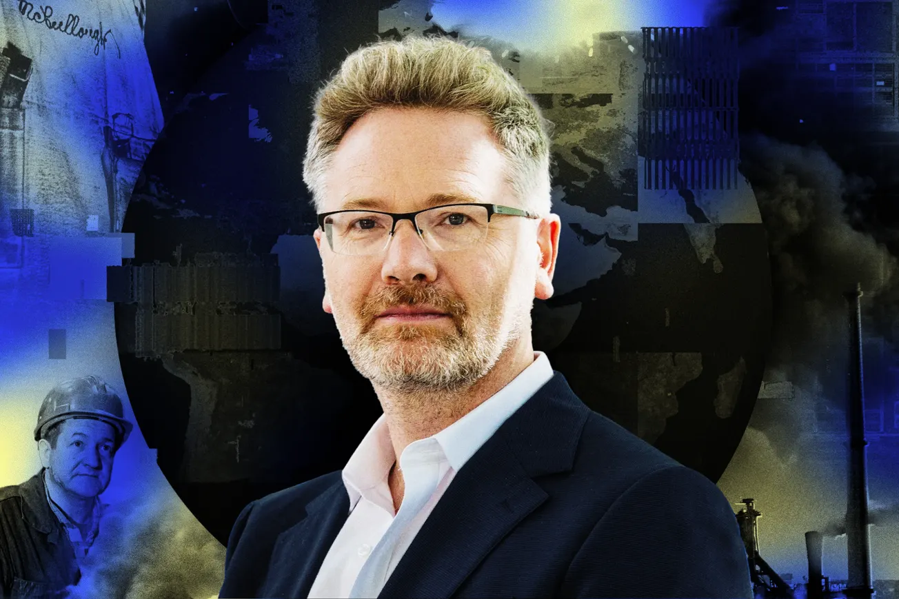 Revolutionäre KI-Maschinen