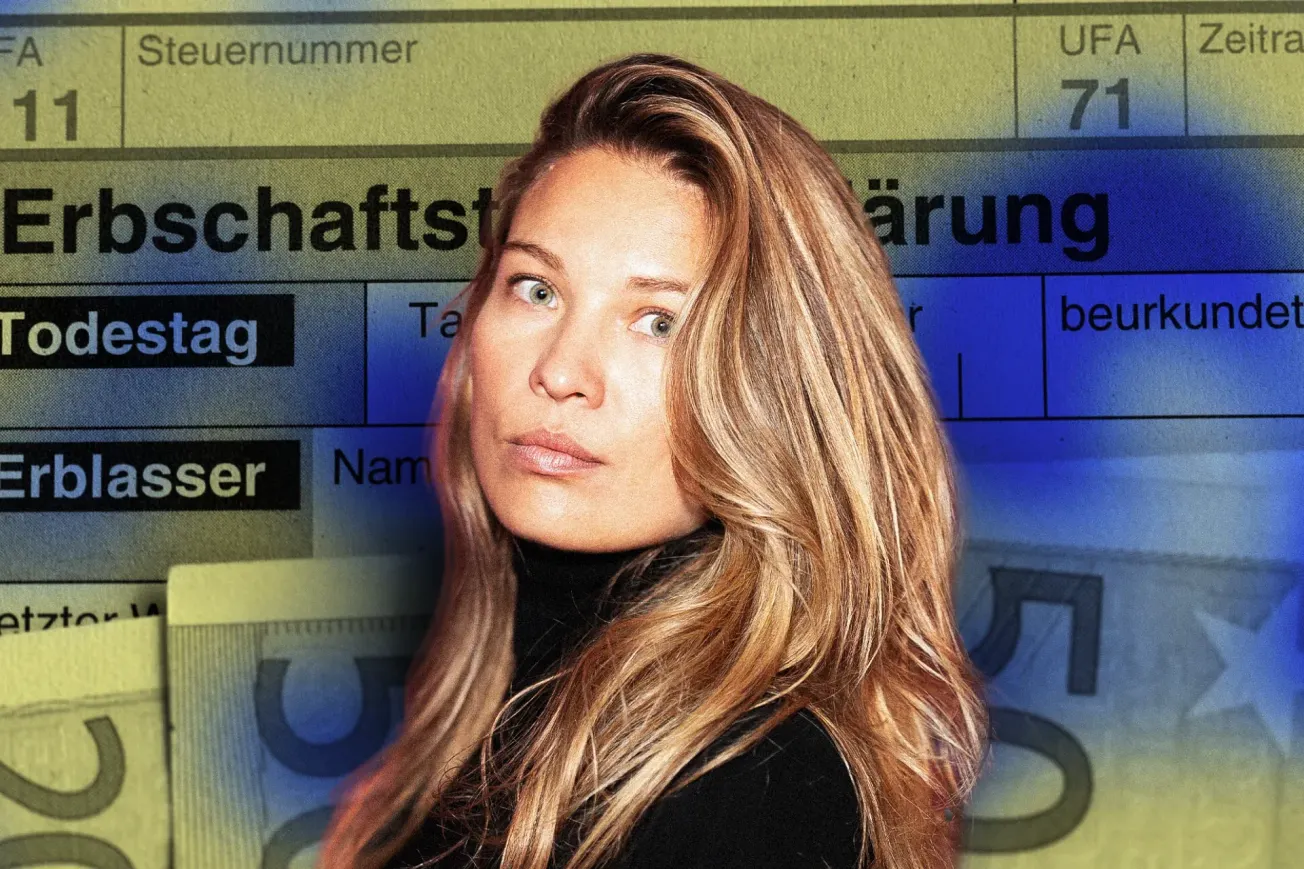 Die Erbschaftssteuer abzuschaffen wäre maximal undemokratisch